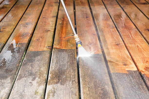 Lakemont, PA  Pressure Washing Services Company